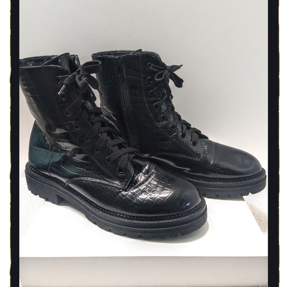 Coconuts by Matisse 'Suzie' Women's Boots - Size 10M - Picture 2 of 7